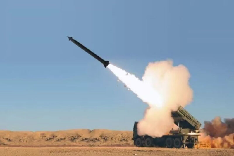 Israeli Defense Company’s Mystery $235 Million Customer Is Reportedly Azerbaijan