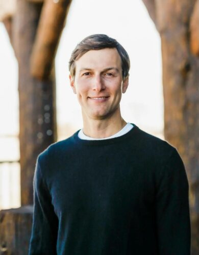 INT Vanity Fair: Trump Son-In-Law Received $750m From Azerbaijani Bank