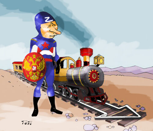 Moscow’s New Strategy toward Yerevan