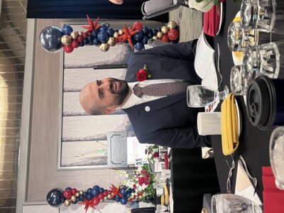 Glendale Teacher Gagik Galfayan Named one of Calif. Teachers of the Year