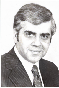 Obituary: Walter Gregory Vartanian, Immigration Attorney