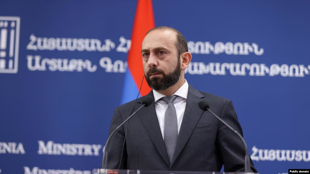 Arménie-Azerbaïdjan : la Constitution au cœur du blocage de l’accord de paix