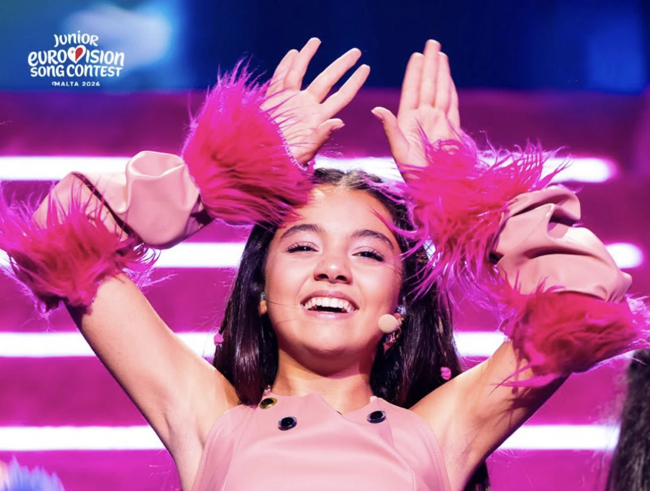 L’Arménie remporte l’Eurovision Junior pour la troisième fois