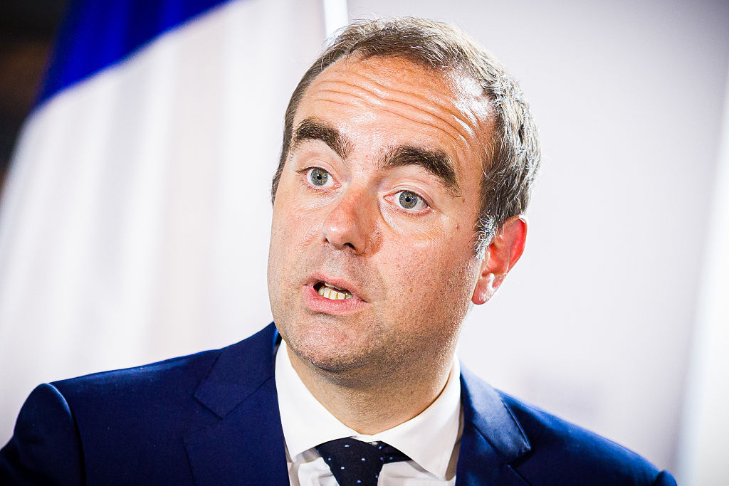 Lecornu annonce des couvre-feux localisés