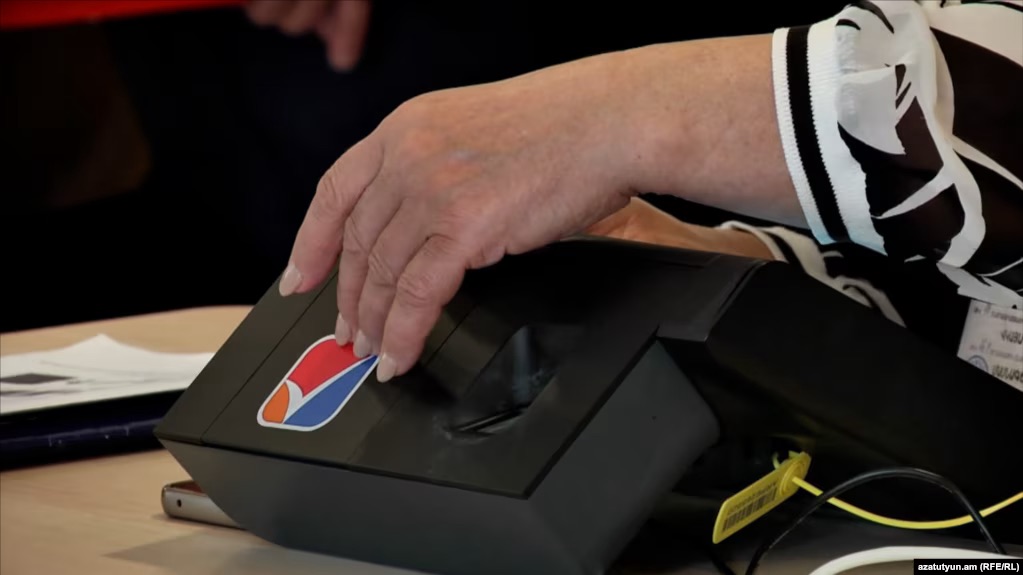 Élections locales : Contrat civil remporte la majorité des communes, mais arrive deuxième à Stepanavan