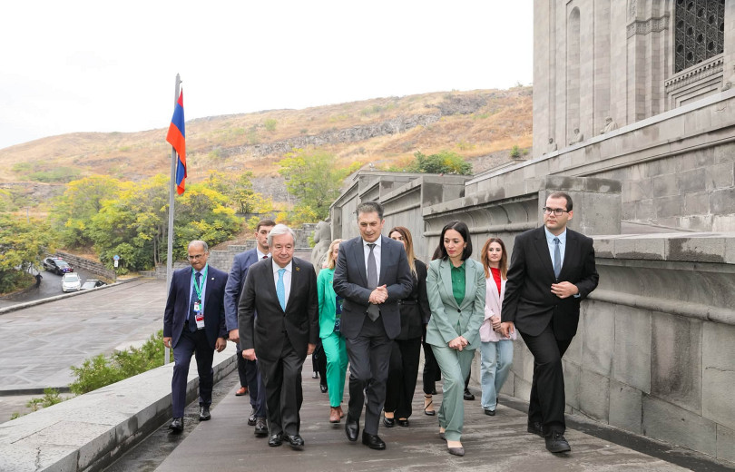 ԿութերէշայցելածէՄատենադարան