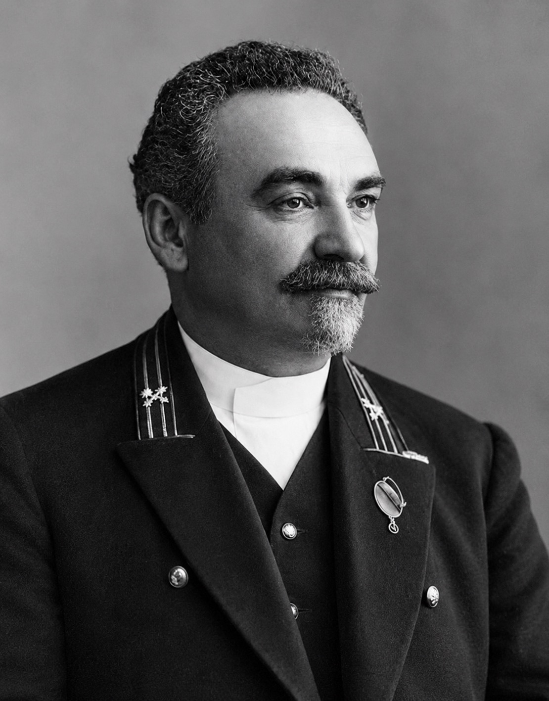 Un élément délaissé du patrimoine de la ville d’Etchmiadzine