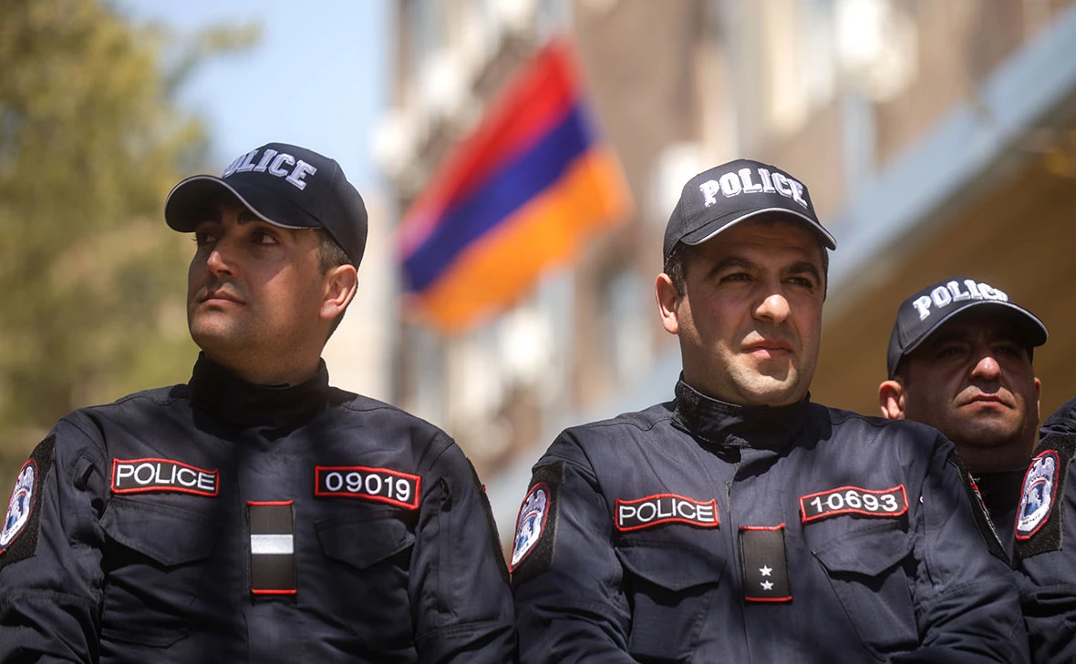 À Stepanavan, quatorze arrestations à quatre jours des élections municipales