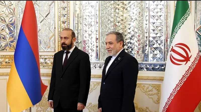 According to the Foreign Minister, they are satisfied with the discussions regarding TRIPP in Tehran.