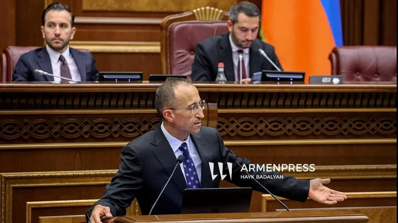 Out of the 8563 housing certificates provided to those displaced from Artsakh, 4911 have been utilized.