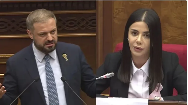 Compared to last year, the export of Armenian-origin products to the EU has increased by more than 69 percent. Papoyan