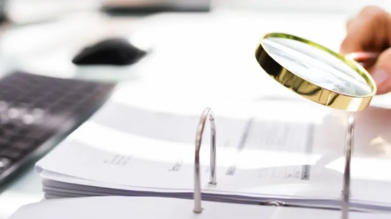 Regulations are being established for favorable conditions for the activities of law-abiding taxpayers.