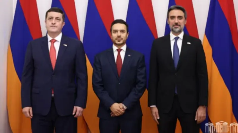 Aram Vardevanyan has highly appreciated the friendly ties established with Qatar and emphasized the importance of the continuity of dialogue in various fields.