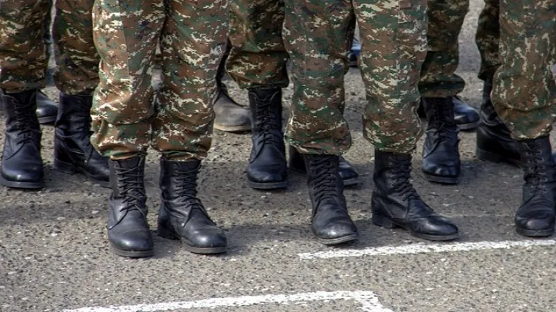 In Armenia, the age threshold for conscription will reach 32 for certain citizens who have received a deferment.