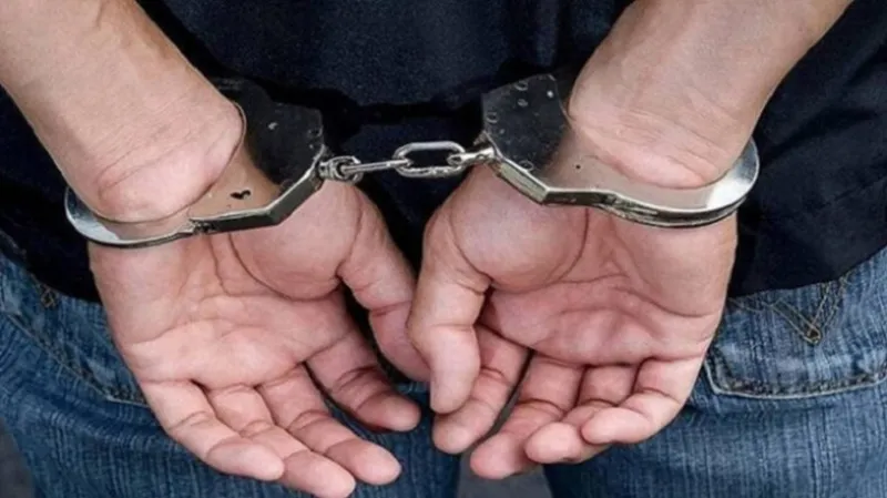 The suspect in the high-profile murder that took place in Yerevan in February has been found in Georgia. He will be extradited.