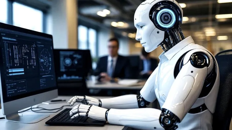 "Zero Click" or Invisible Reader: What Does AI Change for Media