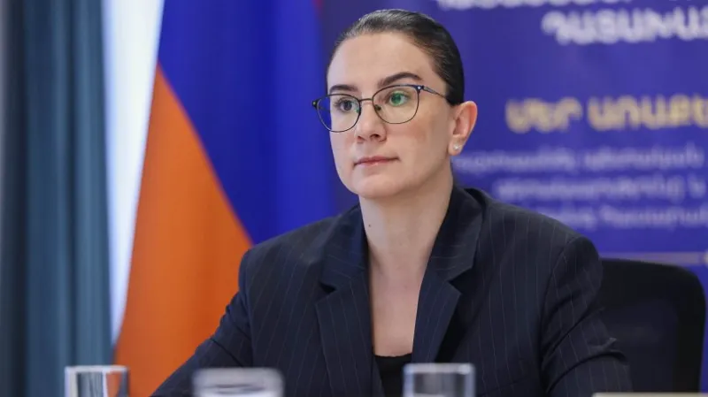 Three prosecutors have been subjected to disciplinary sanctions.