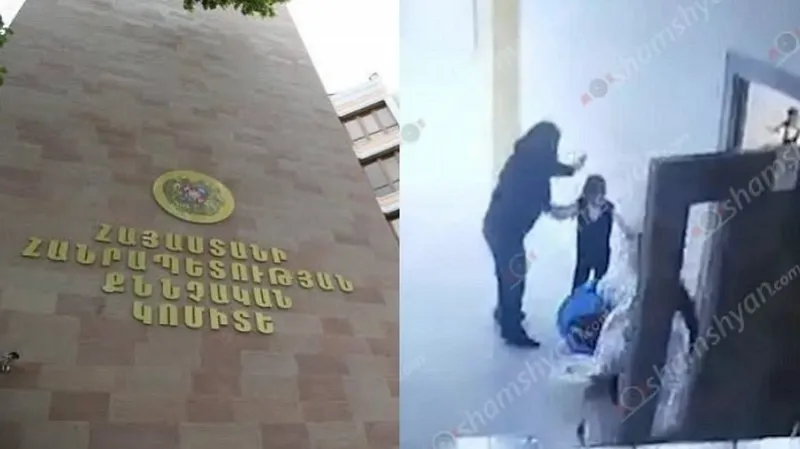 A house arrest has been imposed on the teacher of Vardadzor School.