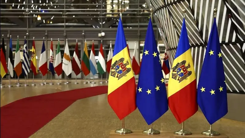 Moldova has received 317 million euros for defense from the European Peace Facility.