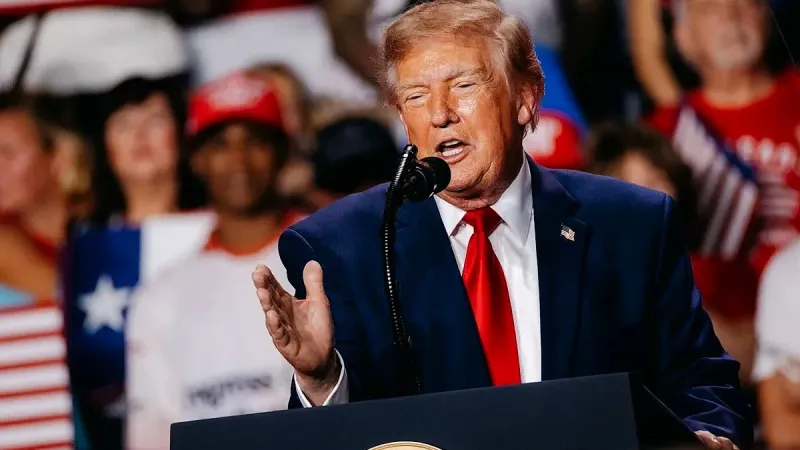 The US will not resume strikes on Iran before the midterm elections. Trump