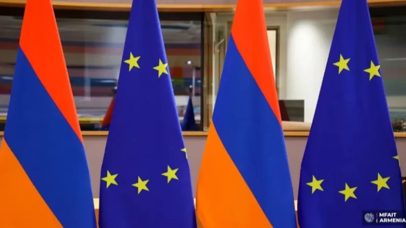 Starting tomorrow, the EU regulation on trade preferences for Armenian goods will come into effect.