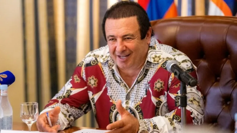 The Court of Appeals has rejected the request to change the measure of restraint for Gagik Tsarukyan.