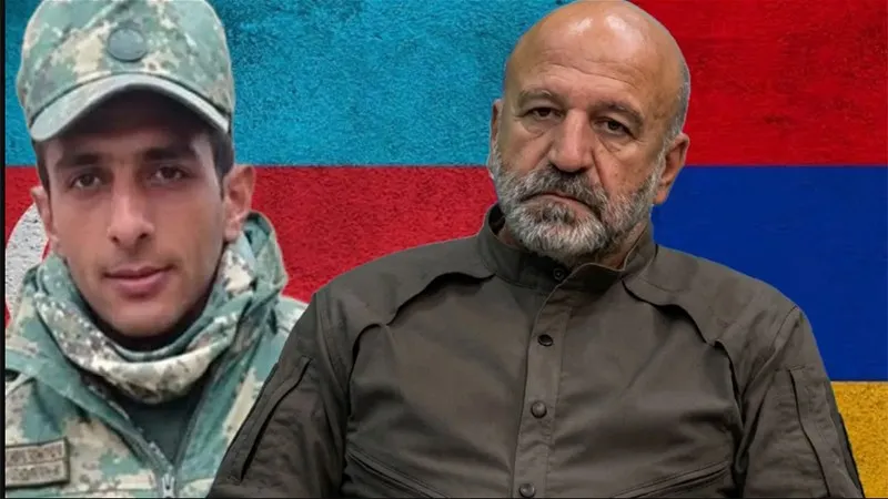 Exchanging a criminal for hostages is an unequal deal; this could become a serious leverage for us.