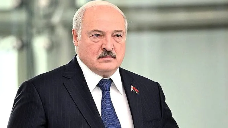 Lukashenko hopes that Armenia will preside over the CIS in 2029.