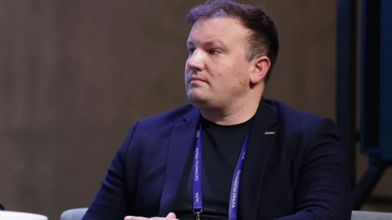 The head and members of the "Рыбарь" project, suspected of interfering in the RA elections, have been arrested.