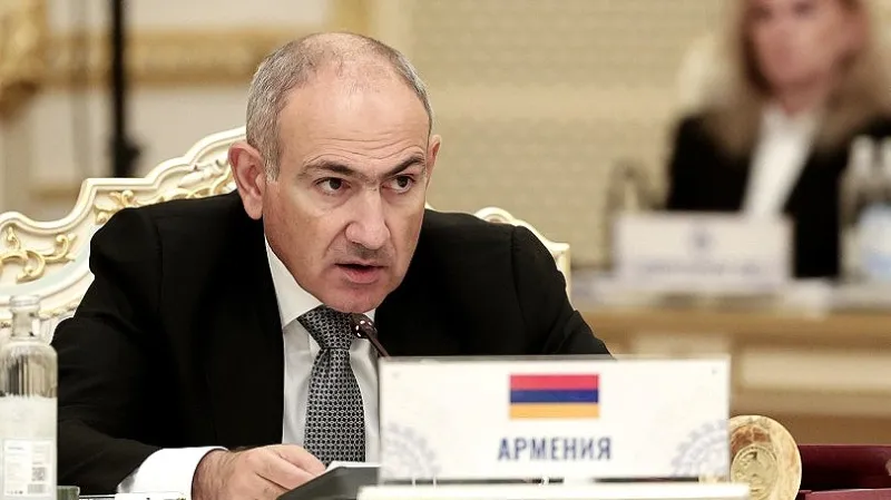 The Almaty Declaration has played a key role in establishing peace between Armenia and Azerbaijan, according to Pashinyan.