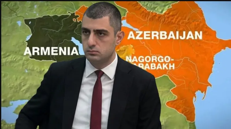 Aliyev speaks about capturing Yerevan: The threat to Armenia's security remains.