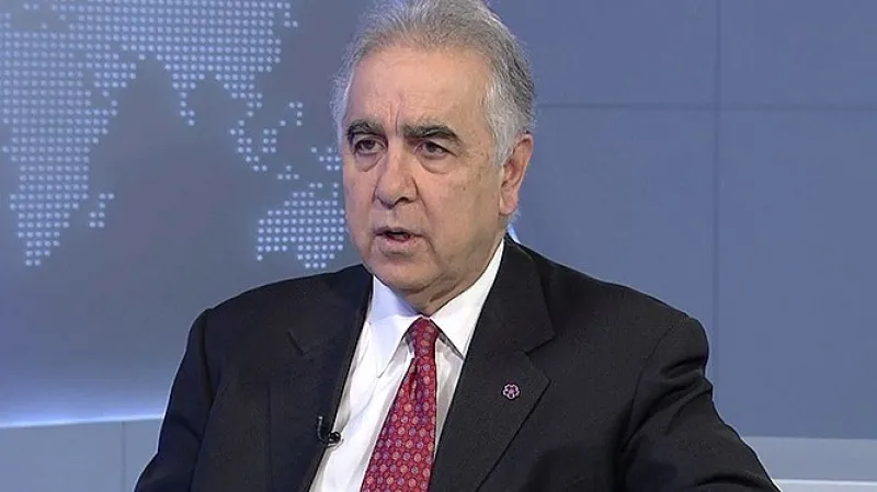 Azerbaijan supports Pashinyan against Armenian nationalists: Harut Sassounian