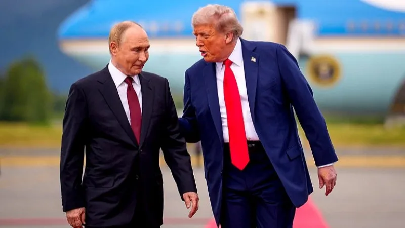 This is exactly what we need right now: Trump has thanked Russia for the agreement to supply diesel fuel.