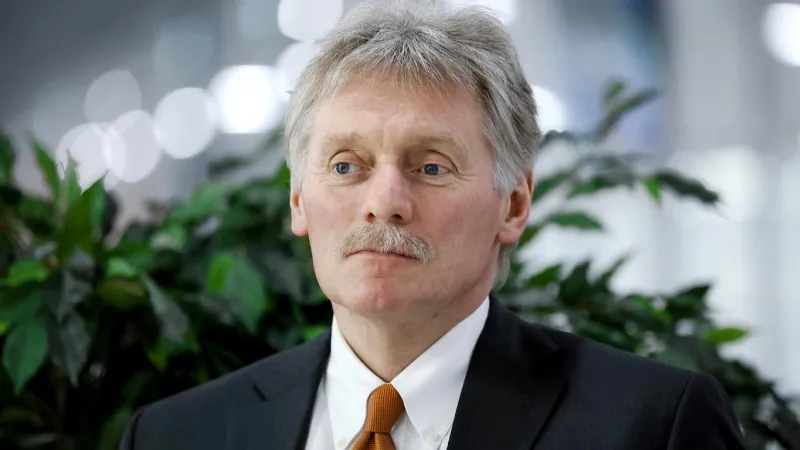 During a phone conversation with Putin on October 9, most of the time was dedicated to the Ukrainian settlement, initiated by Trump, according to Peskov.