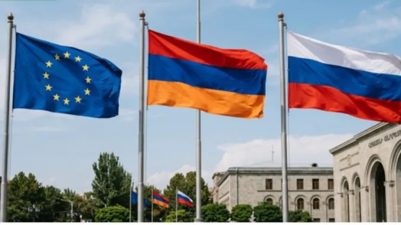 Between two markets. Who pays the price of the Armenian export "turnaround"?