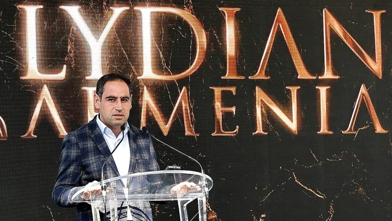 The Amulsar project is an opportunity to demonstrate that mining and tourism can develop together, said the Minister of Territorial Administration and Infrastructure.