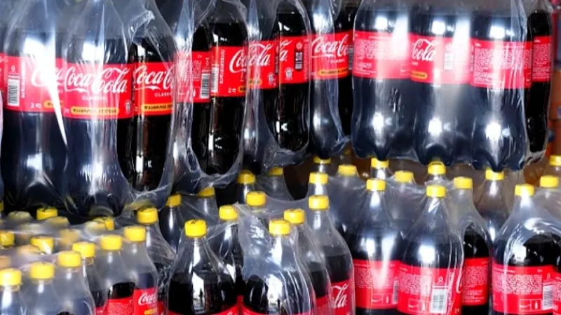 Rospotrebnadzor has banned the import of "Nabeglavi" and cola produced in Georgia.