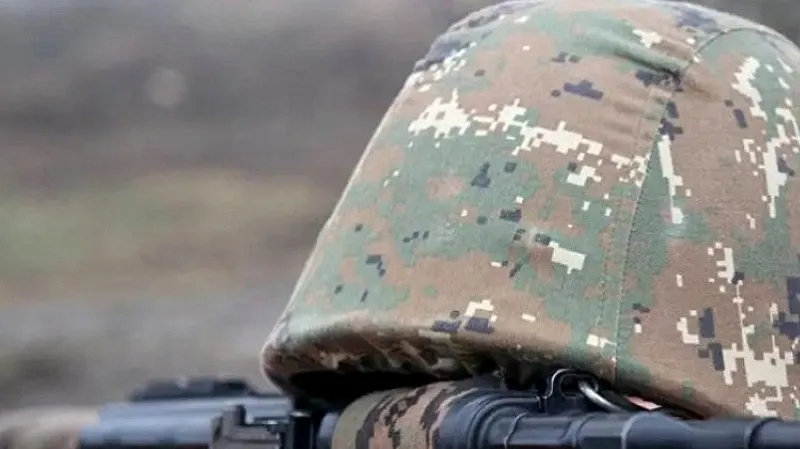 The body of a serviceman with a gunshot wound has been discovered. Ministry of Defense