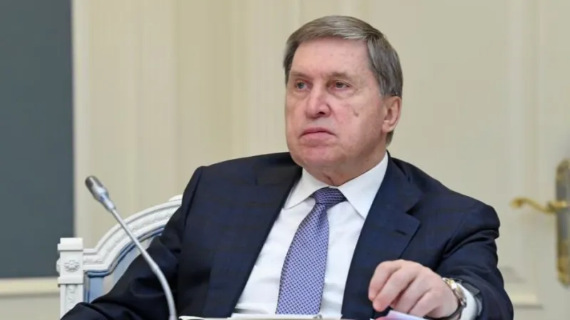 Putin and Trump may meet in China, but the issue has not yet been clarified, Ushakov said.