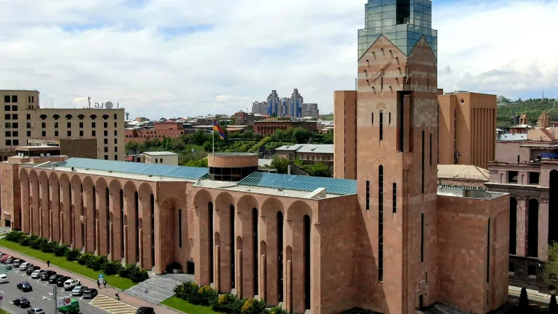 The CP has decided to significantly increase the salaries of the Mayor of Yerevan and the deputies: Manukyan