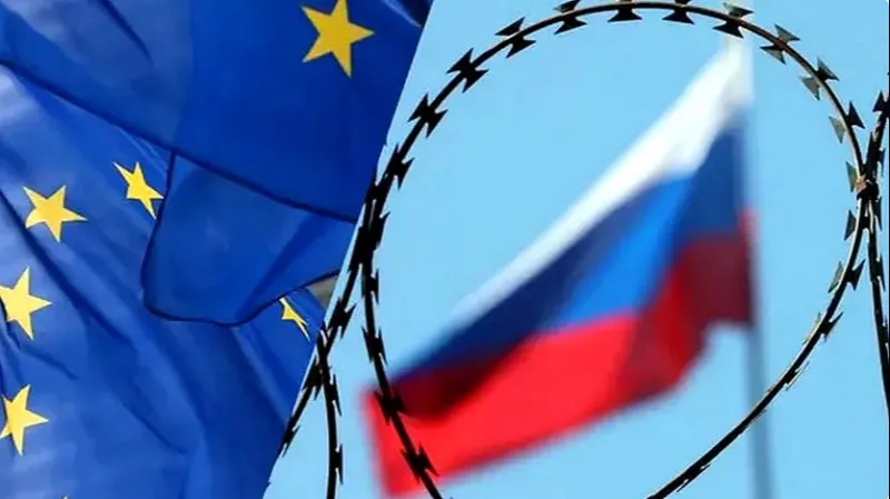 The EU has confirmed sanctions against 1,600 companies and individuals related to Russia's defense industry complex.