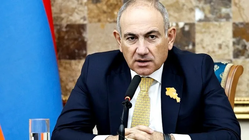 The implementation of the strategy for a lasting state must take place with the vision of a free and happy Armenia, said the Prime Minister.