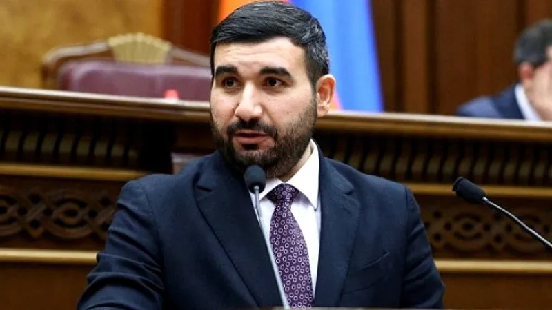 A significant portion of the world's decision-makers will be in Armenia. Aleksanyan on the criticism of COP17 expenses.