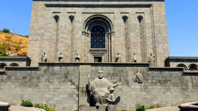 The 18th International Conference titled "Charm and Manuscripts," dedicated to charms and the traditions of charm-making, will be held at the Matenadaran.