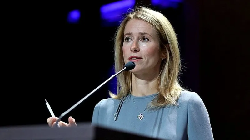The European Union has helped Armenia to counter foreign interference, said Kaja Kallas.