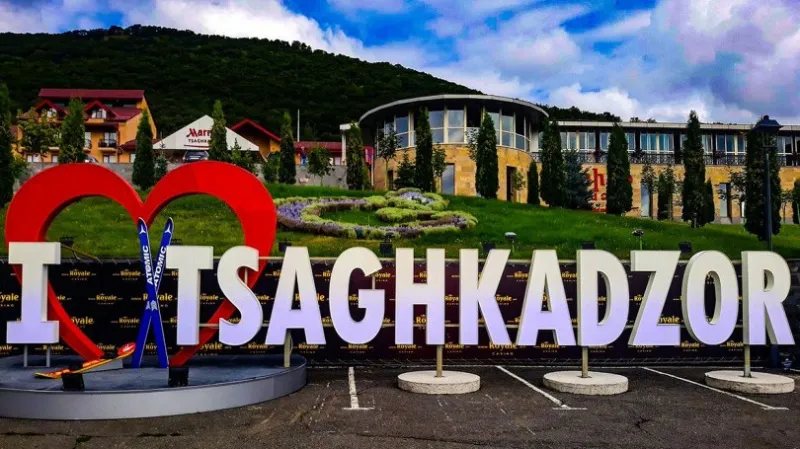 The community of Tsaghkadzor will receive 9.6 million drams. The latest lawsuit from the prosecutor's office for the protection of public interests has been granted.