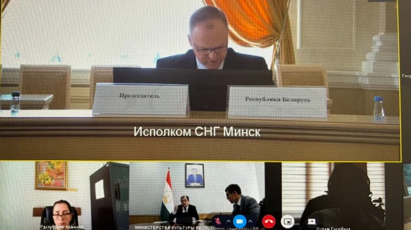Armenia will assume the presidency of the Intergovernmental Council for Cooperation in the Publishing Sector of the CIS in 2027.