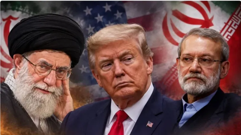 The US should not eliminate Iran's leadership. - Trump