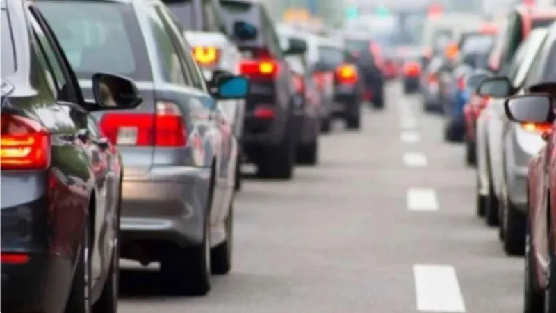 A change in traffic organization will be implemented on Aram Khachaturyan Street in Yerevan.
