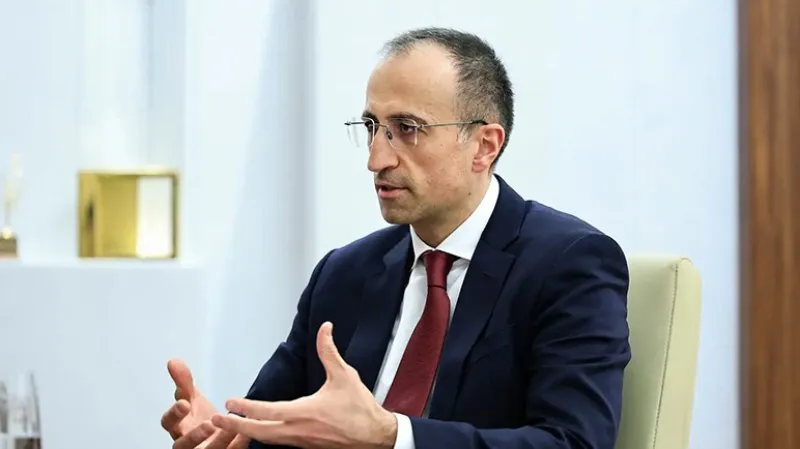 Arsen Torosyan has presented the progress of housing and integration programs for displaced persons from Artsakh.